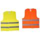 MAURER PLUS GILET ALTA VISIBILITA' MAURER GIALLO EN471 EN 471