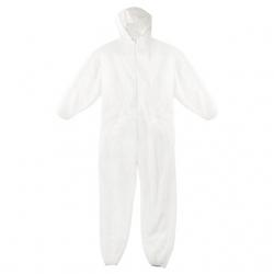 BOMBER ALTA VISIBIL HIGHWAY ARANCIO C/CAP XL