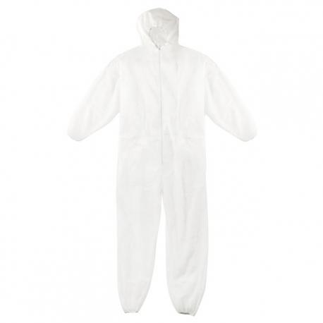 BOMBER ALTA VISIBIL HIGHWAY ARANCIO C/CAP XXL