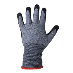 MAURER GUANTI MAURER ANTITAGLIO SCHIUM NITRILE 8