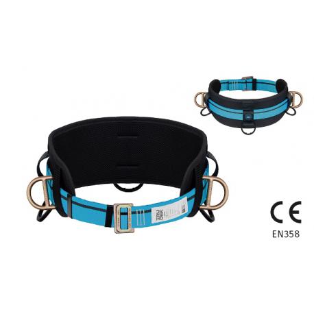 MAURER PLUS CINTURA POSIZIONAMENTO MPLUS S/CORDINO