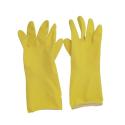 MAURER GUANTI MAURER LATTICE GIALLO X PIATTI S