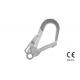 MAURER PLUS MOSCHETTONE ANCORAGGIO ACC DOPPIA LEVA 53MM