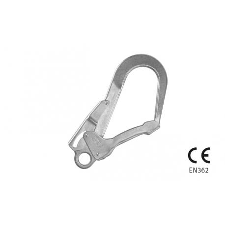 MAURER PLUS MOSCHETTONE ANCORAGGIO ACC DOPPIA LEVA 53MM