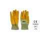 MAURER GUANTI MAURER NIWORK COTONE-NITRILE 10