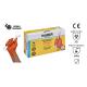 MAURER PLUS GUANTI NITRILE FORTEGRIP8 MPLUS L 50PZ