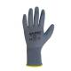 MAURER GUANTI MAURER SEATTLE NY-PU GRIGIO 11