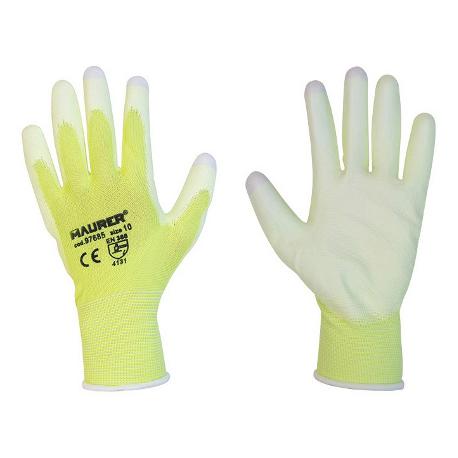 MAURER GUANTI SEATTLEII NY-PU TOUCH SCREEN 8