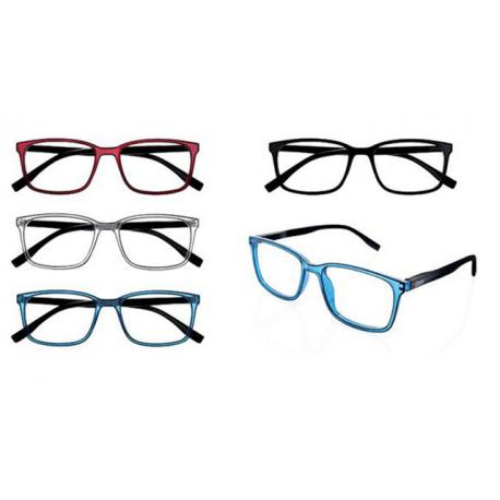 OCCHIALI DA LETTURA GMV BLUE BLOCK KIT 24PZ