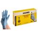 MAURER GUANTI MONOUSO NITR BLU MAURER L 100PZ