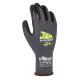 U-POWER GUANTO ICON U-POWER GIALLO FLUO TG 8
