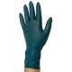 MAURER PLUS GUANTI MONOUSO LATEX EXTRALUNGO MPLUS S 50PZ