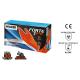 MAURER PLUS GUANTI MONOUSO NITR FORTEGRIP7 MPLUS M 50PZ
