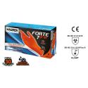 MAURER PLUS GUANTI MONOUSO NITR FORTEGRIP7 MPLUS M 50PZ