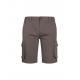BERMUDA TWILL GRIGIO M
