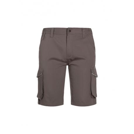 BERMUDA TWILL GRIGIO XL