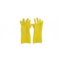 GUANTI NBR GIALLI CAT.2 CE TG.8