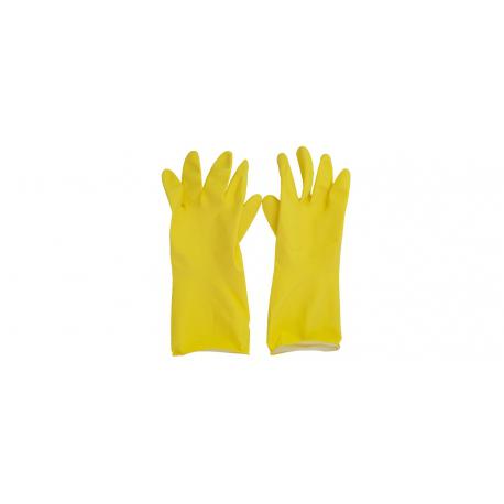 MAURER GUANTI MAURER LATTICE GIALLO X PIATTI S