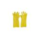 MAURER GUANTI MAURER LATTICE GIALLO X PIATTI L