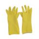 MAURER GUANTI MAURER LATTICE GIALLO X PIATTI L