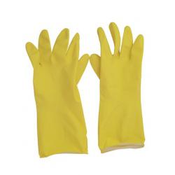 MAURER GUANTI MAURER LATTICE GIALLO X PIATTI L