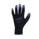 MAURER GUANTI MAURER GLOVEX NYL PALMO NITR NERO 10