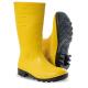 MAURER STIVALE SICUREZZA PVC GIALLO EN345-S/5 N43