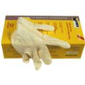 MAURER GUANTI MONOUSO LATEX MAURER XL 100PZ