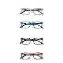 OCCHIALE DA VISTA GMV BLUE BLOCK NERO 1.0