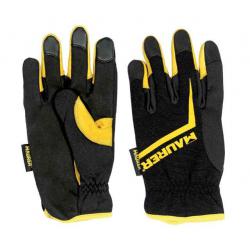 MAURER GUANTI MAURER NITROFIT NYL PALMO NITRILE 8