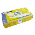 MAURER GUANTI MONOUSO SYNTHEX S/LATEX MAURER XL 100P