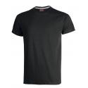 U-POWER T-SHIRT JERSEY FIGI U-POWER NERA M