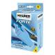 MAURER PLUS GUANTI MONOUSO NITR FORTE MPLUS L 30PZ