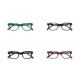 OCCHIALI DA LETTURA GMV ROMA KIT 24PZ