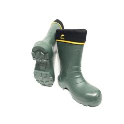 STIVALE RIO/EVA VERDE CE N41