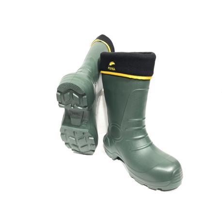 STIVALE RIO/EVA VERDE CE N44