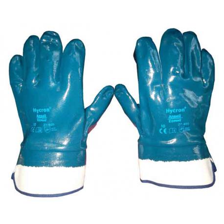 ANSELL GUANTI ANSELL HYCRON MANICOTTO (27-805) TG.10 27-805