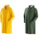 IMPERMEABILE PESANTE VERDE XL