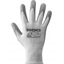 MAURER GUANTI MAURER NIMAX NITRILE MANICOTTO 10