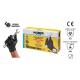 MAURER PLUS GUANTI NITRILE FORTEGRIP8 MPLUS M NERO 50PZ