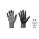 MAURER GUANTI MAURER ANTITAGLIO SCHIUM NITRILE 7