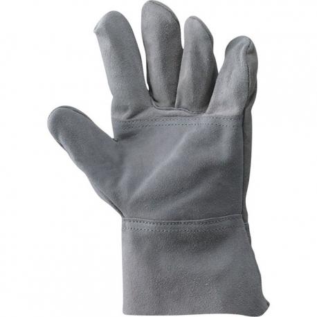 GUANTI CROSTA RINFORZATI CE 10