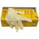 MAURER GUANTI MONOUSO LATEX MAURER XL 100PZ