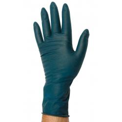 MAURER PLUS GUANTI MONOUSO LATEX EXTRALUNGO MPLUS S 50PZ