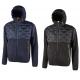 U-POWER GIACCA IBRIDA SPOCK UPOWER DEEPBLUE XL