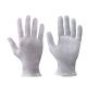 SOTTOGUANTO COTONE BIANCO TG.9