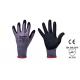 MAURER GUANTI MAURER NYL PALMO NITRILE SABBIATO 9
