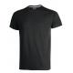 U-POWER T-SHIRT JERSEY FIGI U-POWER NERA L