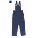 PETTORINA BLEU COTONE 100% M/48