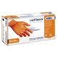 GUANTI NITRILE FULLGRIP REFLEXX XL 50PZ